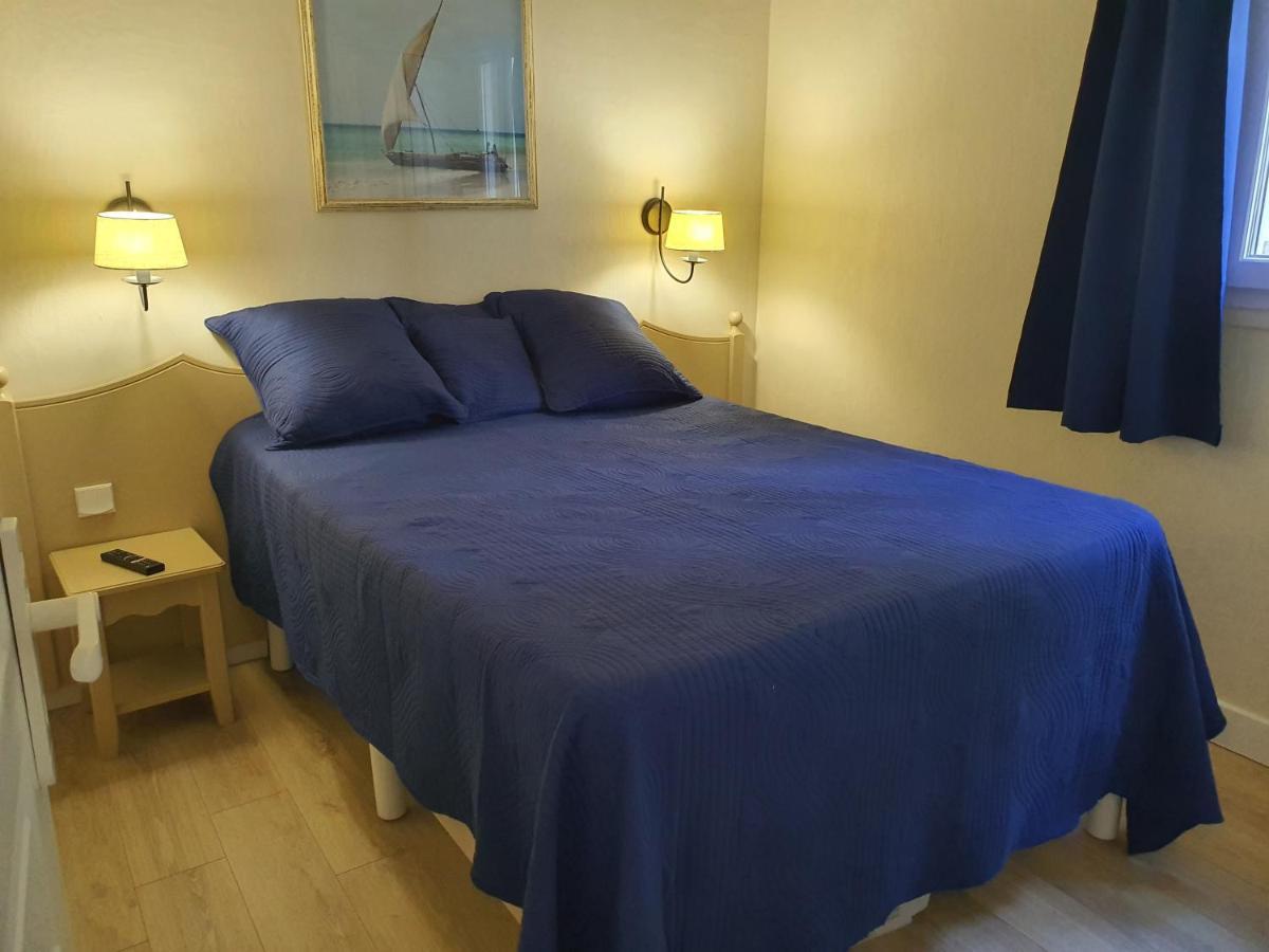 Les Issambres Appart 6 Pers Grande Terrasse Superbe Vue Mer Et Golfe De Saint Tropez, Piscine Exterior foto